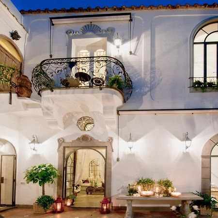 Casa Buonocore Positano Exterior photo