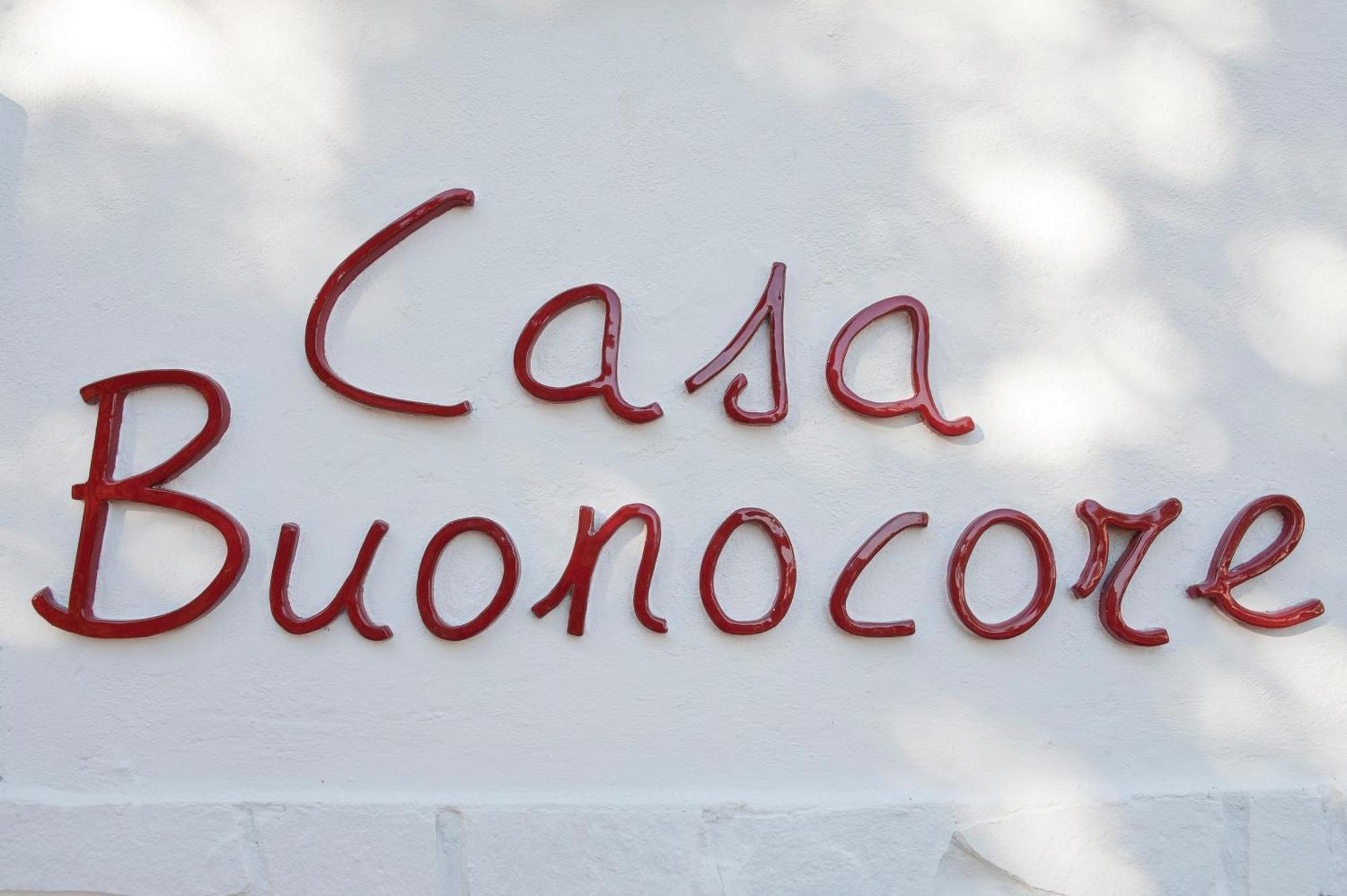 Casa Buonocore Positano Exterior photo