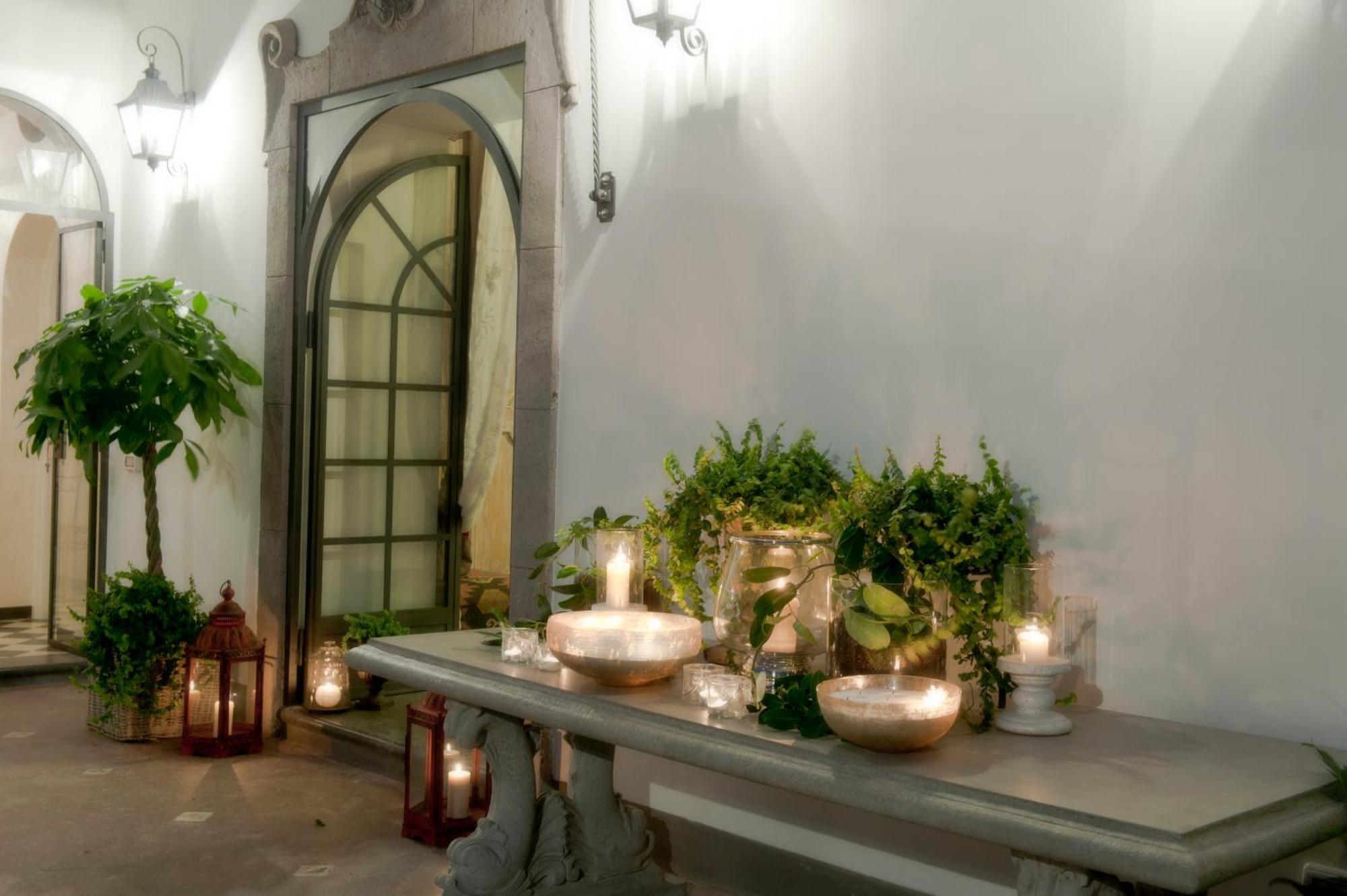 Casa Buonocore Positano Exterior photo