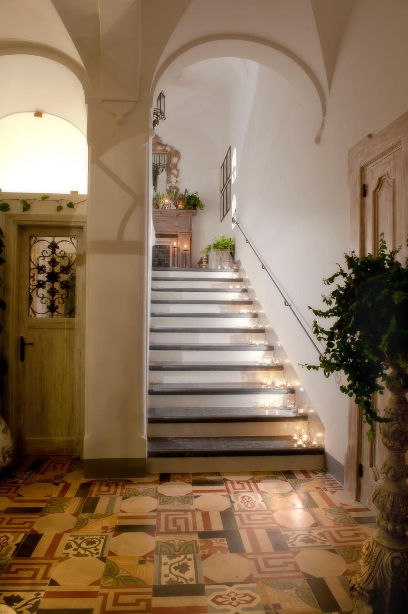 Casa Buonocore Positano Exterior photo