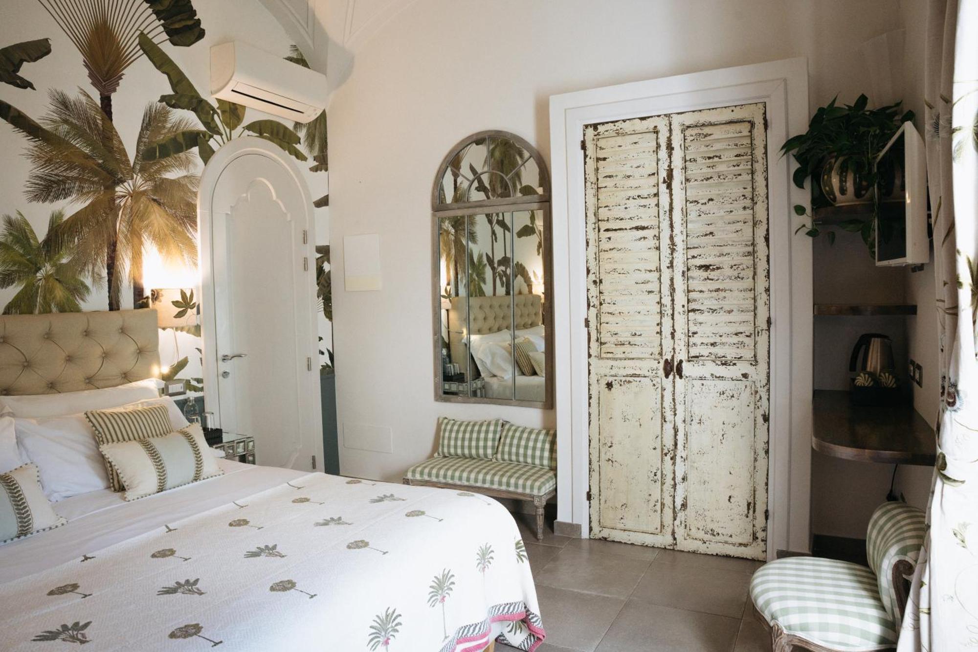 Casa Buonocore Positano Exterior photo