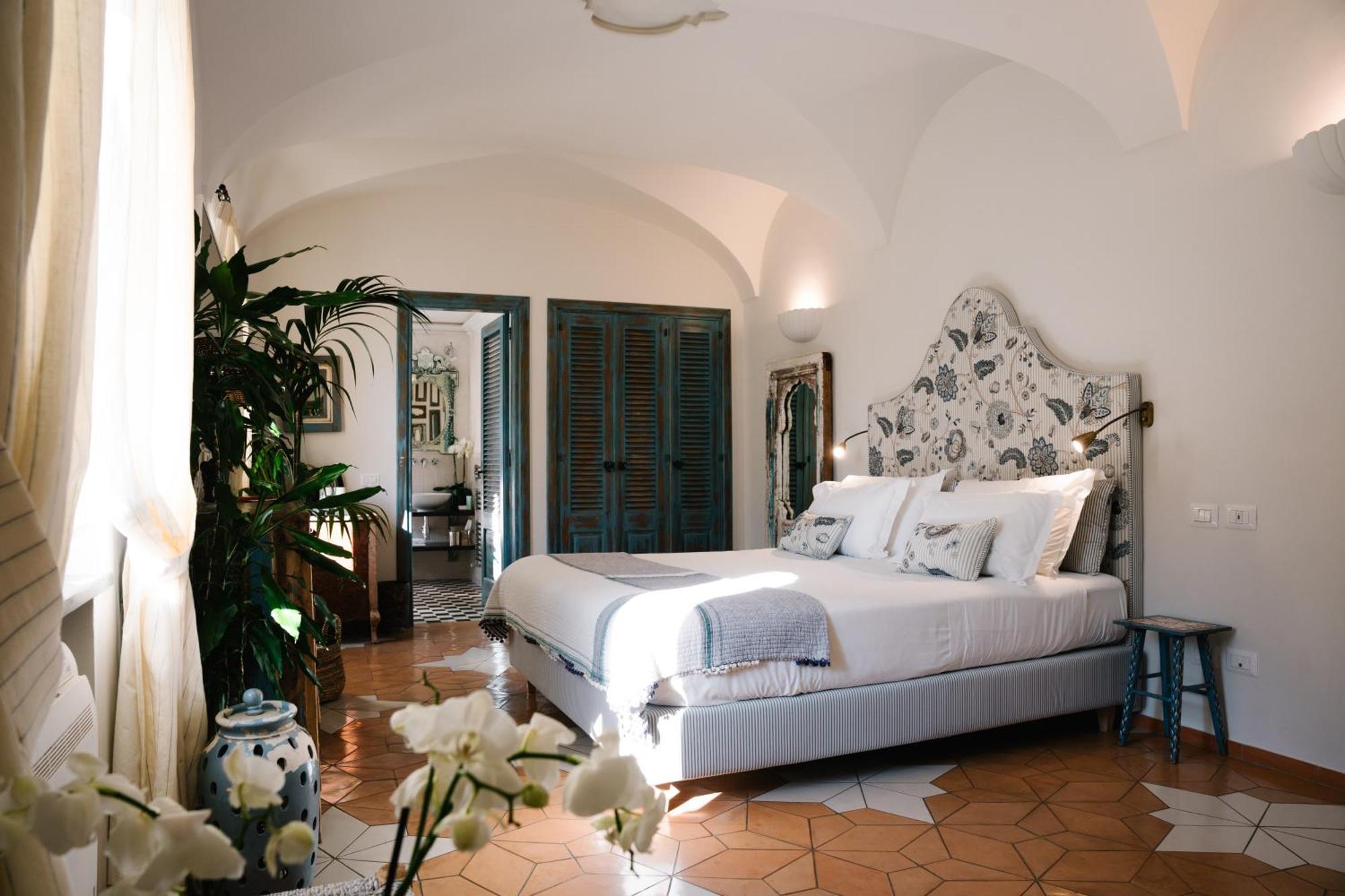 Casa Buonocore Positano Exterior photo