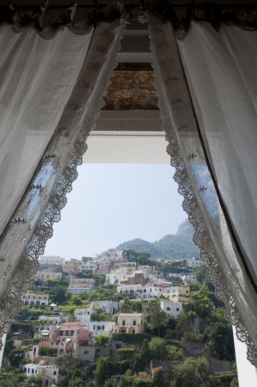 Casa Buonocore Positano Room photo