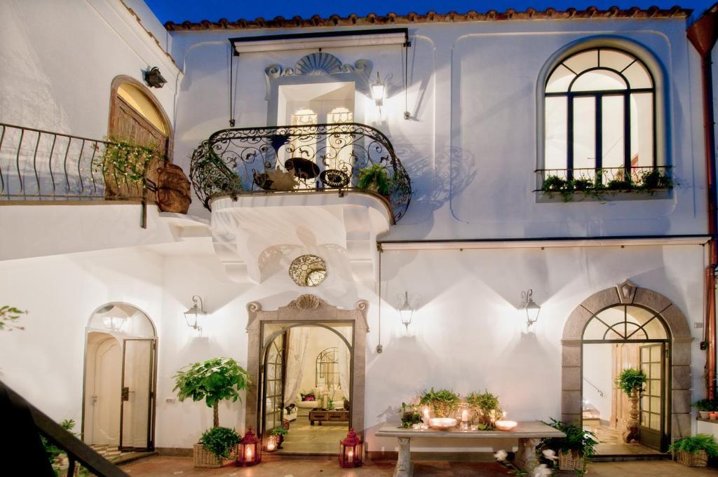 Casa Buonocore Positano Exterior photo