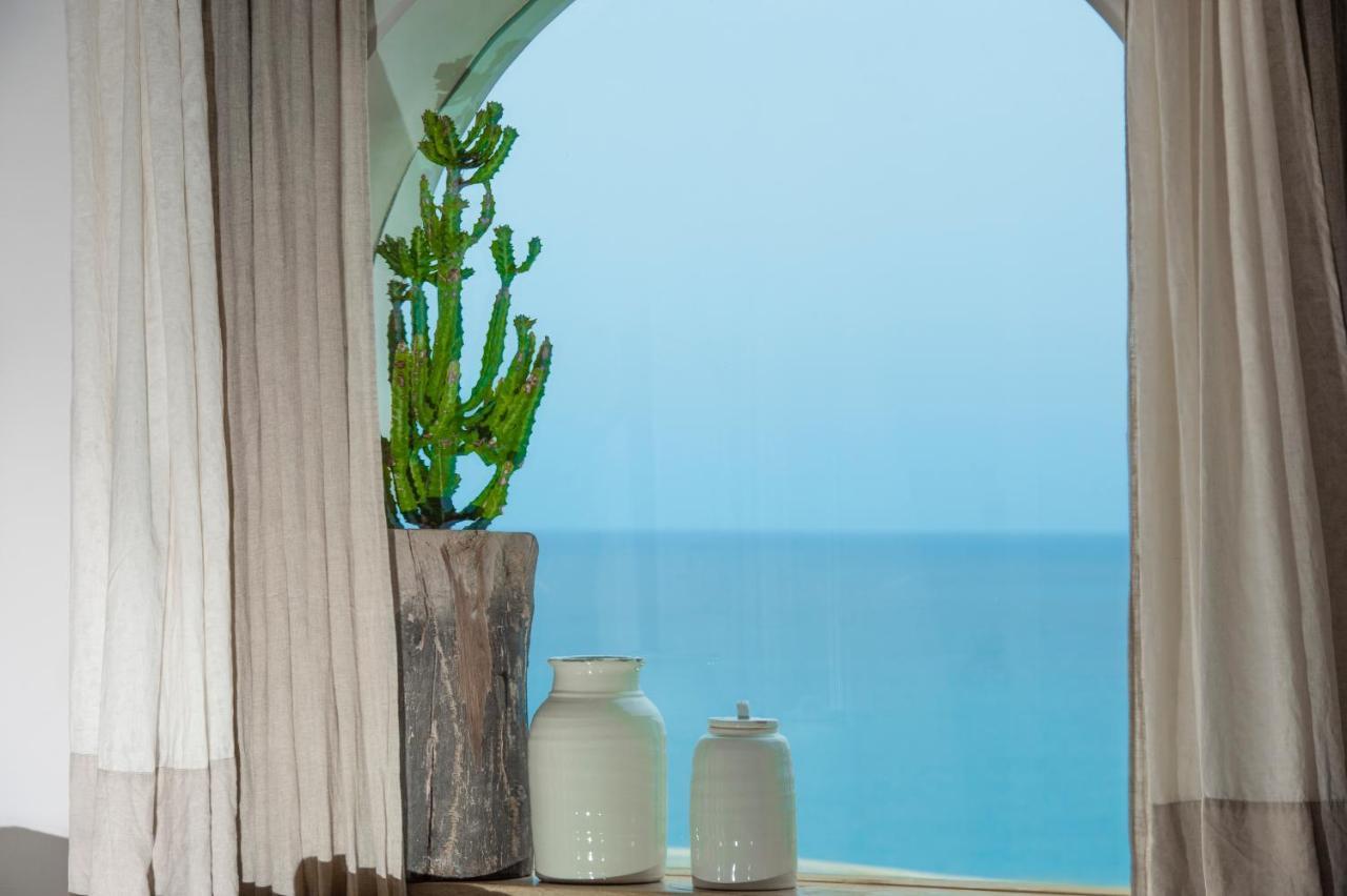 Casa Buonocore Positano Exterior photo