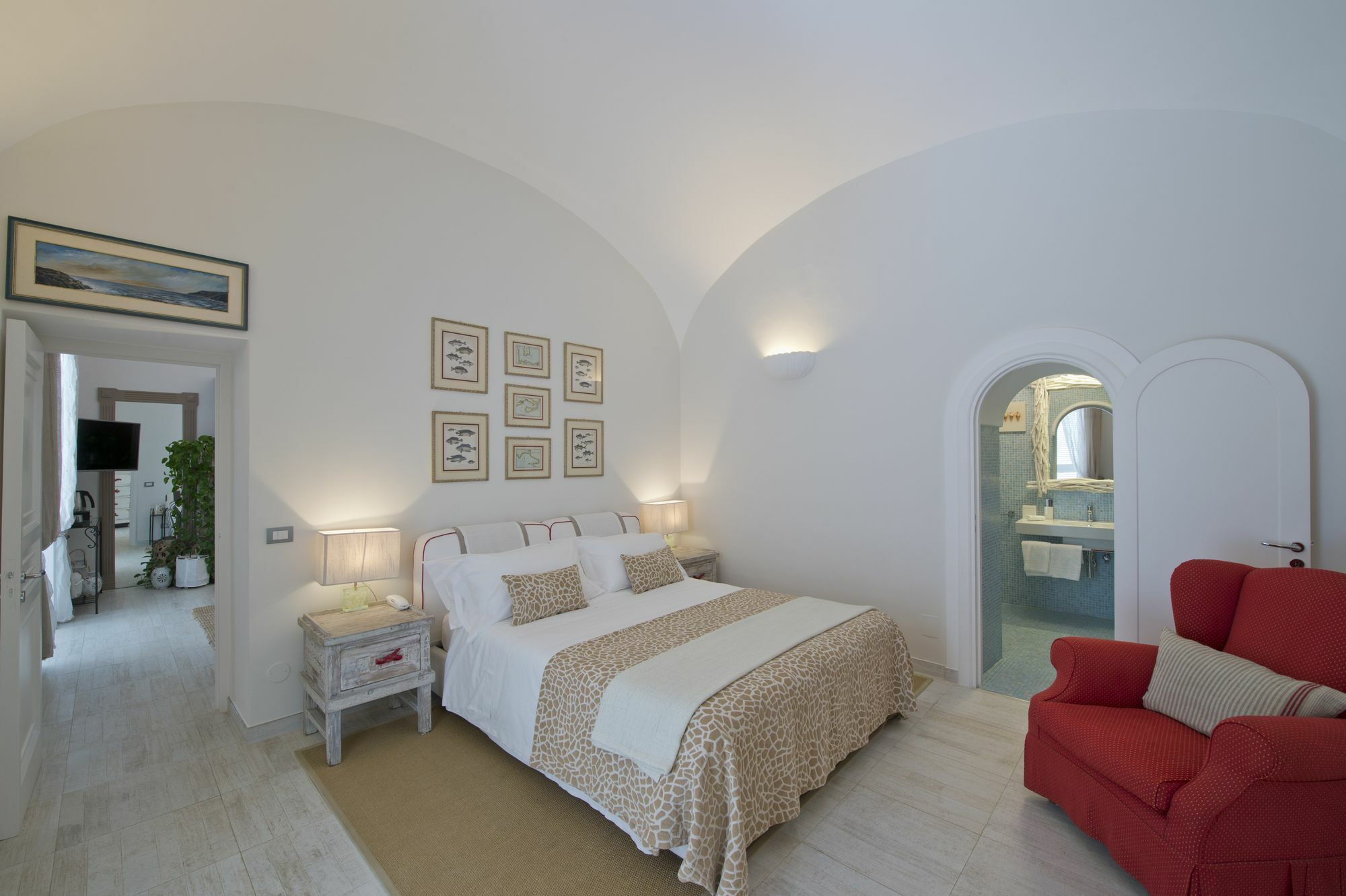 Casa Buonocore Positano Exterior photo