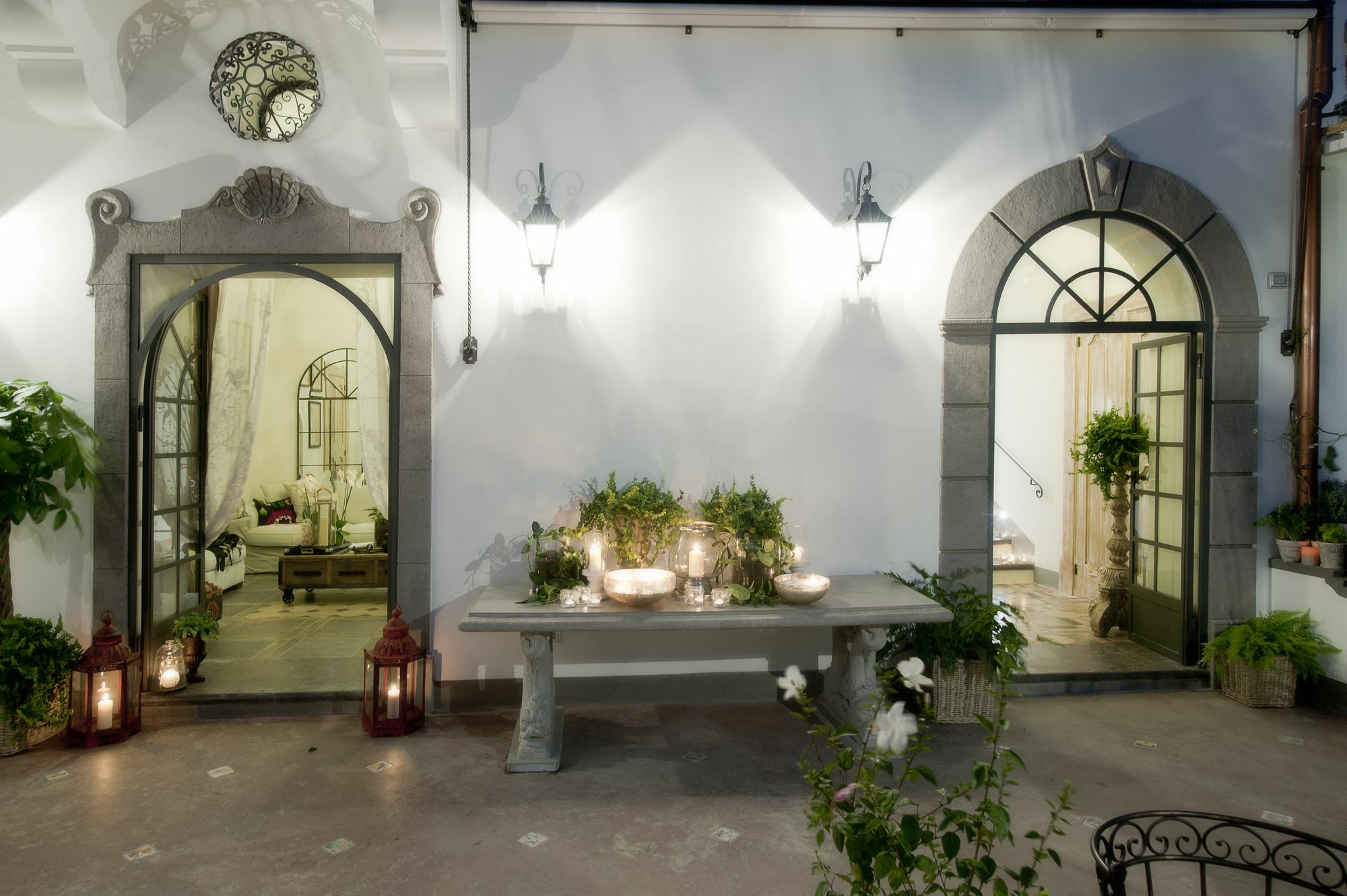 Casa Buonocore Positano Exterior photo